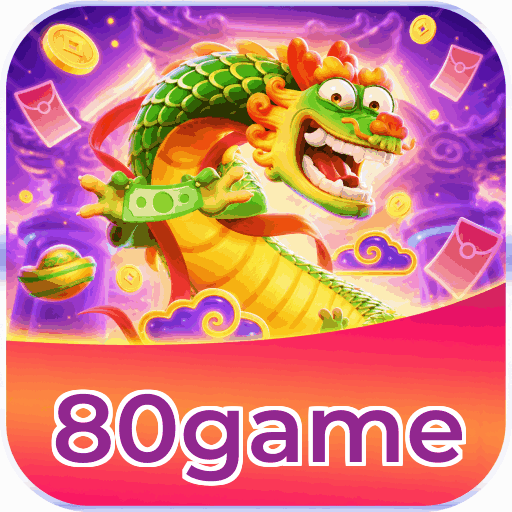 Pacote Completo do App 80game