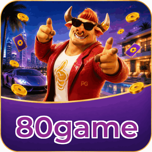 80game Facebook - Página oficial com promoções e comunidade ativa